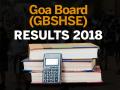 GBSHSE SSC 10th Results 2018: गोवा बोर्ड के 10वीं के नतीजे घोषित, तीन स्टेप में ऐसे चेक करें रिजल्ट - Hindi News | GBSHSE SSC Result 2018 Goa Board: Gbshse.gov.in GBSHSE SSC Result | Class 10th Results 2018 Goa Board Declared | Latest india News at Lokmatnews.in