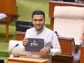 Goa Budget 2025: शिक्षा के लिए 2,100 करोड़ रुपये, स्नातक छात्रों के लिए इंटर्नशिप अनिवार्य?, प्रति व्यक्ति आय 9.69 लाख होने का अनुमान, देखें गोवा बजट मुख्य बातें - Hindi News | Goa Budget 2025 Rs 2100 crore education internship mandatory graduate students per capita income estimated at Rs 9-69 lakh see highlights | Latest business News at Lokmatnews.in