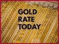 Gold Rate Today: 3600 रुपये उछलकर 1,02,620 रुपये प्रति 10 ग्राम?, चांदी की कीमतें 1500 रुपये बढ़कर 1,14,000 रुपये प्रति किग्रा - Hindi News | Gold Rate Today aaj sone ka bhaw high Gold prices jump by Rs 3600 Rs 102620 per 10 gm Silver prices rise by Rs 1500 to Rs 1,14,000 per kg | Latest business News at Lokmatnews.in