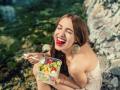 इन 7 चीजों को खाकर मूड हो जाता है 'हैप्पी' - Hindi News | 7 Foods to Boost Your Mood Naturally | Latest food News at Lokmatnews.in