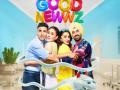Good Newwz Box Office Collection Day 5: अक्षय कुमार की 'गुड न्यूज' का बॉक्स ऑफिस पर जलवा बरकरार, जानें अब तक का कलेक्शन - Hindi News | good newwz box office collection day 5 akshay kumar kareena kapoor diljit dosanjh kiara advani movie | Latest bollywood News at Lokmatnews.in