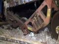 Train Accident: तेलंगाना के पेद्दापल्ली में रेल हादसा, मालगाड़ी पटरी से उतरी, 20 ट्रेन रद्द; 10 का मार्ग बदला - Hindi News | Goods train derails in Peddapalli Telangana 20 trains cancelled Changed route of 10 | Latest india News at Lokmatnews.in