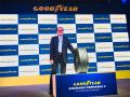 GoodYear ने भारत में लॉन्च किया 'Assurance TripleMax 2' टायर रेंज - Hindi News | GOODYEAR LAUNCHES THE ASSURANCE TRIPLEMAX 2 TYRE | Latest automobile News at Lokmatnews.in