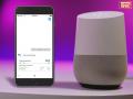 Google Assistance होम स्मार्ट स्पीकर से करें अब हिंदी में बात, ये है प्रोसेस - Hindi News | Google Home smart speakers in Hindi, Indian users can now Use | Latest technology Photos at Lokmatnews.in