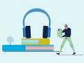 आपकी मनपसंद कहानियों को फ्री में पढ़कर सुनाएगा Google - Hindi News | Audiobooks are now available in Google Play Store for Android, iOS users | Latest technology News at Lokmatnews.in