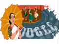 भारतीय क्लासिकल डांसर मृणालिनी साराभाई की 100वीं जयंती पर गूगल ने बनाया डूडल - Hindi News | google doodle today celebrates indian classical dancer mrinalini sarabhai birth anniversary | Latest india News at Lokmatnews.in