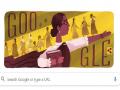 Google Doodle: देश की पहली महिला विधायक डॉ. मुथुलक्ष्मी रेड्डी की 133वीं जयंती, गूगल ने बनाया खास डूडल - Hindi News | Google doodle celebrates Muthulakshmi Reddi 133rd birth anniversary, india's first women legislator | Latest india News at Lokmatnews.in