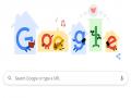 Google Doodle, Coronavirus Tips: गूगल बता रहा है कोरोना वायरस से बचाव के टिप्स, डूडल के जरिए दिया ये संदेश - Hindi News | Google Doodle, Coronavirus Tips for people to stay home save lives and stop covid 19 | Latest india News at Lokmatnews.in