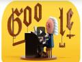 Celebrating Johann Sebastian Bach Google Doodle: गूगल ने बनाया आर्टिफिशियल इंटेलिजेंस वाला पहला डूडल, है बेहद खास - Hindi News | Celebrating Johann Sebastian Bach: First Johann Sebastian Bach 154th birthday Google Doodle powered by Artificial Intelligence | Latest india News at Lokmatnews.in