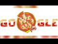 गूगल डूडल आज मना रहा पिज्जा डे, जानिए आज के डूडल में क्या है खास... - Hindi News | google doodle pizza day pizza cutting game | Latest weird News at Lokmatnews.in