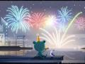 New Year's Eve 2019: गूगल ने नए साल के लिए बनाया खास डूडल, दिखाई आतिशबाजी - Hindi News | New years eve 2019 google celebrate new year by making google doodle today happy new year eve doodle | Latest technology News at Lokmatnews.in