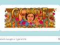 Google Doodle Today: बॉलीवुड आइकन श्रीदेवी के जन्मदिन पर गूगल ने बनाया खास डूडल, एक्ट्रेस को कुछ इस तरह किया याद - Hindi News | Google Doodle Today Google made a special doodle on the birthday of Bollywood icon Sridevi remembered the actress like this | Latest bollywood News at Lokmatnews.in