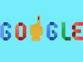 लोकसभा चुनाव के दूसरे चरण में भी गूगल ने बनाया ये खास डूडल, वोटिंग करने की अपील - Hindi News | special doodle made by Google in the second phase of Lok Sabha elections, appealed for voting | Latest india News at Lokmatnews.in