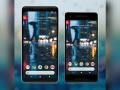 Google के इन लेटेस्ट स्मार्टफोन्स पर मिल रहा 10,000 रुपये तक का कैशबैक - Hindi News | Google Pixel 2 Pixel 2 XL Available With Up to Rs 10000 Cashback | Latest technology News at Lokmatnews.in