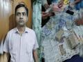 बिहार में ग्रामीण कार्य विभाग के कार्यपालक अभियंता गोपाल कुमार ने भ्रष्टाचार से अर्जित कर ली अकूत संपत्ति, रेड के दौरान मिला 40 लाख रुपये कैश - Hindi News | Gopal Kumar, an Executive Engineer in Bihar's Rural Works Department, has amassed immense wealth through corruption; Rs 40 lakh in cash was recovered during a raid. | Latest crime News at Lokmatnews.in