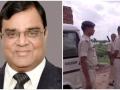 Gopal Khemka Murder Case: 400000 की सुपारी, जमीन विवाद, 45 दिन पहले मारने की प्लानिंग, डीजीपी ने किया खुलासा, प्रेस कॉन्फ्रेंस में ऑडियो क्लिप भी सुनाई - Hindi News | Gopal Khemka Murder Case 400000 betel nuts Dispute over land planning kill 45 days ago DGP revealed also played audio clip press conference bihar patna police | Latest crime News at Lokmatnews.in