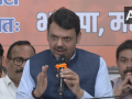 Maharashtra Lok Sabha Results 2024: देवेंद्र फणडवीस ने ली हार की जिम्मेदारी, डिप्टी-सीएम पद से इस्तीफे की पेशकश की - Hindi News | Devendra Fadnavis took responsibility for the Lok Sabha election defeat offered to resign from post Deputy CM | Latest india News at Lokmatnews.in