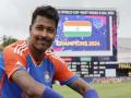 ICC rankings: हार्दिक पंड्या ने इतिहास रचा, T20 ऑलराउंडर रैंकिंग में नंबर 1 बनने वाले पहले भारतीय बने - Hindi News | Hardik Pandya becomes first Indian to become No. 1 in ICC T20 all-rounder rankings | Latest cricket News at Lokmatnews.in