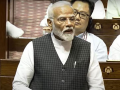 PM Modi In Rajya Sabha: '500 लोगों को पकड़ा, 11,000 FIR, मणिपुर में हालात सामान्य', सदन में बोले प्रधानमंत्री नरेंद्र मोदी - Hindi News | PM Modi In Rajya Sabha On Manipur 500 People Arrested 11,000 FIRs Filed In State | Latest india News at Lokmatnews.in