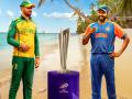 T20 World Cup final: 28 हजार दर्शकों के सामने होगा महामुकाबला, भारत vs दक्षिण अफ्रीका की पूरी डिटेल्स जानें - Hindi News | T20 World Cup final India and South Africa match details Kensington Oval Aiden Markram Rohit Sharma | Latest cricket News at Lokmatnews.in