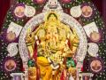 Ganesh Chaturthi 2025: मुंबई के ये 5 पंडाल है मशहूर, जहां जाकर भक्ति में डूब जाएंगे आप - Hindi News | Ganesh Chaturthi 2025 These 5 pandals of Mumbai are famous where you will go and immerse yourself in devotion | Latest spirituality News at Lokmatnews.in