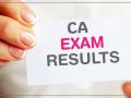 ICAI CA Result May 2024: अब से कुछ देर में जारी होंगे CA इंटर और फाइनल के परिणाम, स्टेप बाय स्टेप यहां देखें - Hindi News | ICAI CA Result May 2024 today release 11th July 2024 | Latest india News at Lokmatnews.in