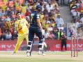 GT vs CSK IPL 2025: प्लेऑफ से पहले गुजरात टाइटन्स को झटके?, एलएसजी के बाद सीएसके ने गिल को 83 रन से रौंदा - Hindi News | GT vs CSK Live Score, IPL 2025 Chennai Super Kings won by 83 runs ms dhoni won Shock Gujarat Titans shubman gill before playoffs CSK defeated after LSG | Latest cricket News at Lokmatnews.in