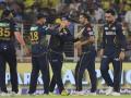 GT VS KKR IPL 2024: प्लेऑफ की पहली टीम केकेआर के सामने जीटी, कौन मारेगा बाजी, शाम 7.30 बजे करेंगे धमाका, जानें लाइव स्कोरबोर्ड - Hindi News | Gujarat Titans vs Kolkata Knight Riders, 63rd Match Live Score IPL 2024 JIO GT VS KKR Playing XI prediction head-to-head stats | Latest cricket News at Lokmatnews.in