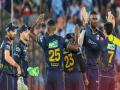 GT vs RCB: आरसीबी के खिलाफ गुजरात टाइटन्स की 4 विकेट से जीत, शुभमन गिल की कप्तानी पारी - Hindi News | GT vs RCB: Gujarat Titans Win by 4 Wickets Against RCB; Shubman Gill Plays a Captain's Knock | Latest cricket News at Lokmatnews.in