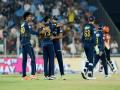 GT vs SRH: गुजरात टाइटंस ने सनराइजर्स हैदराबाद को 38 रनों से हराया, प्वाइंट टेबल पर दूसरे स्थान पर पहुंची - Hindi News | GT vs SRH: Gujarat Titans beat Sunrisers Hyderabad by 38 runs, move to second place on the points table | Latest cricket News at Lokmatnews.in