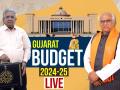 Gujarat Budget 2024-25 Live Speech Updates: 332465 करोड़ का बजट, पिछड़े-गरीब वर्ग की गर्भवती महिलाओं को 12,000 रुपये, छात्रों को 50000 रुपये, जानें - Hindi News | Gujarat Budget 2024-25 Live Speech Updates Budget of Rs 332465 crore, no new tax proposed, Rs 12000 to pregnant women from backward and poor classes Rs 50000 to students know | Latest business News at Lokmatnews.in