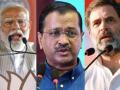 गुजरात स्थानीय निकाय चुनावः बीजेपी 483 से 937, कांग्रेस 55 से 95 और आप 27 से 4 सीट?, देखिए 2026 बनाम 2021 आंकड़े - Hindi News | Gujarat local body elections: BJP from 483 to 937, Congress from 55 to 95 and AAP from 27 to 4 seats?, see 2026 vs 2021 figures amit shah rahul gandhi ak pm  | Latest india News at Lokmatnews.in