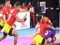 PKL 2019: तमिल थलाइवाज के खिलाफ घरेलू लेग की शुरुआत करेगी गुजरात की टीम, जानें किन खिलाड़ियों पर रहेगी नजर - Hindi News | Pro Kabaddi League 2019: Gujarat Fortune Giants vs Tamil Thalaivas Match Preview and Team Analysis | Latest kabaddi News at Lokmatnews.in