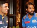 Gujarat Titans vs Mumbai Indians IPL 2024: पहली बार हार्दिक की कप्तानी में खेलेंगे रोहित, गिल लेंगे परीक्षा, कब और कहां देखें लाइव स्ट्रीमिंग? - Hindi News | Gujarat Titans vs Mumbai Indians IPL 2024 GT vs MI Live Streaming When and where to watch rohit sharma hardik pandya shubman gill | Latest cricket News at Lokmatnews.in