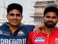 Gujarat Titans vs Punjab Kings IPL 2025: कब और कहां देखें लाइव स्कोर?, 2 अंक पर गुजरात और पंजाब की नजर, गिल के सामने अय्यर - Hindi News | Gujarat Titans vs Punjab Kings IPL 2025 live score 25 march GT vs PBKS, 5th Match Narendra Modi Stadium, Ahmedabad When where to watch eyeing 2 points Iyer against Gill | Latest cricket News at Lokmatnews.in