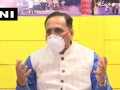 Coronavirus: गुजरात में कोविड-19 से मरने वालों की संख्या 30, कुल मामले 695, सीएम रूपाणी एक हफ्ते तक किसी से नहीं मिलेंगे - Hindi News | Coronavirus 30 deaths Gujarat total cases 695, CM Rupani not meet anyone week | Latest india News at Lokmatnews.in