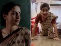गुल पनाग ने साड़ी पहनकर लगाए पुश अप्स, देखें वायरल हो रहा वीडियो - Hindi News | Gul Panag push-ups in wearing sari, watch the video going viral | Latest bollywood News at Lokmatnews.in