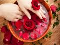इस तरह घर पर ही बनाएं केमिकल फ्री 'गुलाब जल', देगा दोगुना फायदा - Hindi News | How to make rose water at home for skin in hindi | Latest fashion-beauty News at Lokmatnews.in