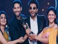 Filmfare Awards को फिक्स्ड बता रहे नाराज फैंस, सोशल मीडिया पर #BoycottFilmFare कर रहा ट्रेंड - Hindi News | after gully boy won 13 awards angry fans says boycott Filmfare Awards | Latest bollywood News at Lokmatnews.in