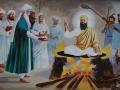 Guru Arjan Dev Ji: अनोखी शहादत दी थी गुरु अर्जुन देव जी ने, प्रेम, परस्पर भाईचारे, परमात्मा की भक्ति, प्रभु स्मरण, नेक जीवन जीने का संदेश - Hindi News | Shaheedi Diwas of Guru Arjan Dev Ji 2025 Guru Arjan Dev ji given unique martyrdom blog Narendra Kaur Chhabra | Latest spirituality News at Lokmatnews.in