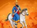 Guru Gobind Singh Jyanti: गुरु गोबिंद सिंह का पटना और महाराष्ट्र के नांदेड़ से रहा है क्या खास रिश्ता, जानिए - Hindi News | Guru Gobind singh Jyanti 2020, tenth sikh guru story and his relations with Patna Sahib and Nanded | Latest spirituality News at Lokmatnews.in