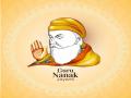 Guru Nanak Jayanti 2024: मानवता, सत्य और प्रेम के संदेशवाहक गुरुनानक देव जी - Hindi News | Guru Nanak Jayanti 2024 Happy Wishes 1469 Quotes Guru Nanak Dev Ji, messenger of humanity, truth and love blog Narendra Kaur Chhabra | Latest spirituality News at Lokmatnews.in