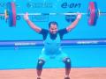 CWG 2022: वेटलिफ्टिंग में गुरुराजा पुजारी ने जीता कांस्य पदक, बर्मिंघम राष्ट्रमंडल खेलों में भारत के लिए दूसरा पदक - Hindi News | CWG 2022 Weightlifter Gururaj Poojary wins bronze medal India in the Men's 61 Kg weight category with a total of 269 Kg | Latest other-sports News at Lokmatnews.in