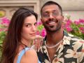 Hardik Pandya: 'भगवान आपके साथ खड़ा है', हार्दिक पांड्या के घर पहुंचने से पहले पत्नी नताशा स्टेनकोविक ने पोस्ट किया वीडियो - Hindi News | God stands with you wife Natasa Stankovic posted video before Hardik Pandya reached home | Latest cricket News at Lokmatnews.in