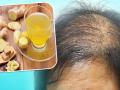 झड़ते बालों की समस्या से छुटकारा पाने के 6 आयुर्वेदिक उपचार - Hindi News | Hair fall treatment home remedies ayurveda herbs for hair fall | Latest health Photos at Lokmatnews.in