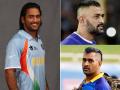हैपी बर्थडे धोनी: माही की इन हेयरस्टाइल के फैंस रहे हैं दीवाने, देखें 10 सबसे चर्चित हेयरस्टाइल - Hindi News | MS Dhoni Hairstyles: Dhoni top 10 popular hairstyle which fans love it, See Pics | Latest cricket Photos at Lokmatnews.in