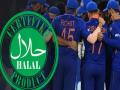 'हलाल मीट' पर BCCI हुई ट्रोल, मांसाहार में क्या खिलाड़ियों को केवल ये खाने की है इजाजत? जानें पूरा मामला - Hindi News | India vs NZ Kanpur test BCCI trolled over 'Halal meat' in diet chart for players | Latest cricket News at Lokmatnews.in