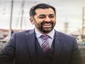 UK: पाकिस्तानी मूल के हमजा यूसुफ बने स्कॉटलैंड के पहले मुस्लिम ‘फर्स्ट मिनिस्टर’, जानिए उनका अबतक का सफर - Hindi News | Hamza Yusuf of Pakistani origin became Scotland first Muslim First Minister know how he succeeded in uk | Latest world News at Lokmatnews.in