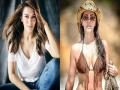 पहले काफी मोटी हुआ करती थी हंसिका, इस खास उपाय से पाया स्लिम फिगर - Hindi News | Happy Birthday Hansika Motwani south indian actress hansika slim and sexy figure secrets workout and diet plan, hot and sexy pics, bold bikini photo Instagram, HD wallpapers, sexy images in Hindi | Latest health News at Lokmatnews.in