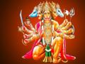 इन 7 उपायों से प्रसन्न होते हैं हनुमान जी, नहीं सताएगा शनि साढ़ेसाती का प्रकोप - Hindi News | worship methods of lord hanuman ji for good health and wealth | Latest spirituality News at Lokmatnews.in